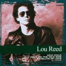 Lou REED - Collections CD